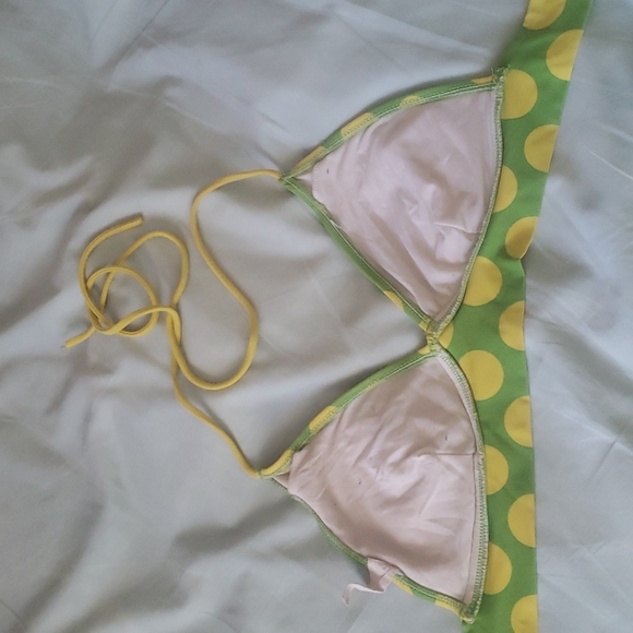 Multicolor Bikini - Picture 5 of 6